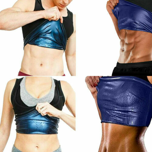 Sweat Shaper débardeur de transpiration - Image 3
