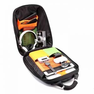 Sac À Dos USB Charge Anti-Vol