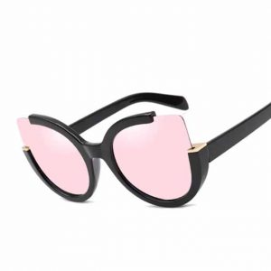 Les lunettes de Soleil