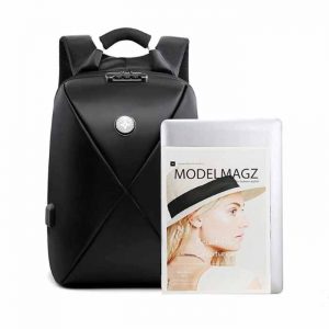 Sac À Dos USB Charge Anti-Vol