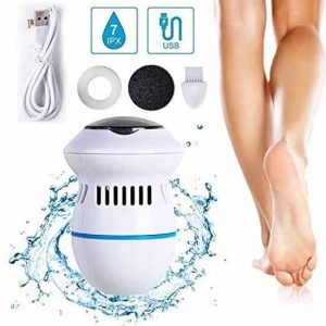 Pédicure soins des pieds