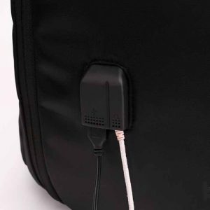 Sac À Dos USB Charge Anti-Vol