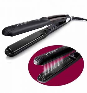 Professionnel Coiffeur à Vapeur 2en1