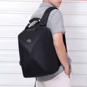 Sac À Dos USB Charge Anti-Vol