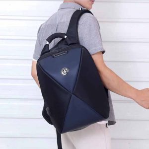 Sac À Dos USB Charge Anti-Vol