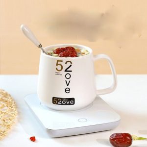 1 Tasse de Café & Lait - Réchauds