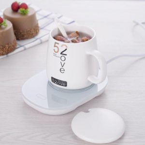 1 Tasse de Café & Lait - Réchauds