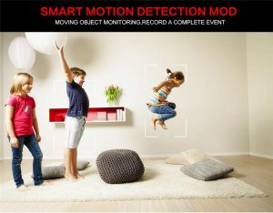 MICRO CAMERA HD