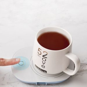 1 Tasse de Café & Lait - Réchauds