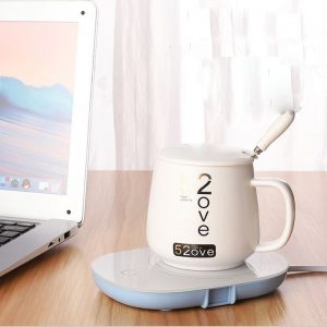 1 Tasse de Café & Lait - Réchauds