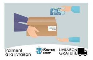 Livraison Gratuite