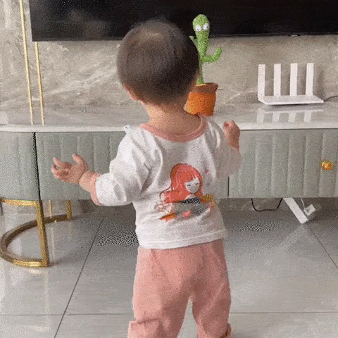 صبار الراقص