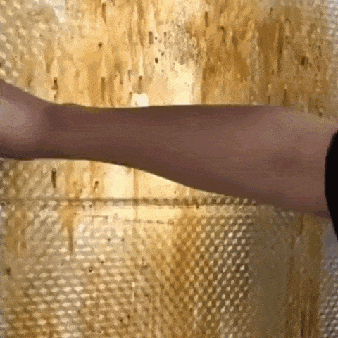 لاصق مطبخ ألمنيوم مقاوم للماء