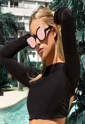 Les Lunettes de Soleil